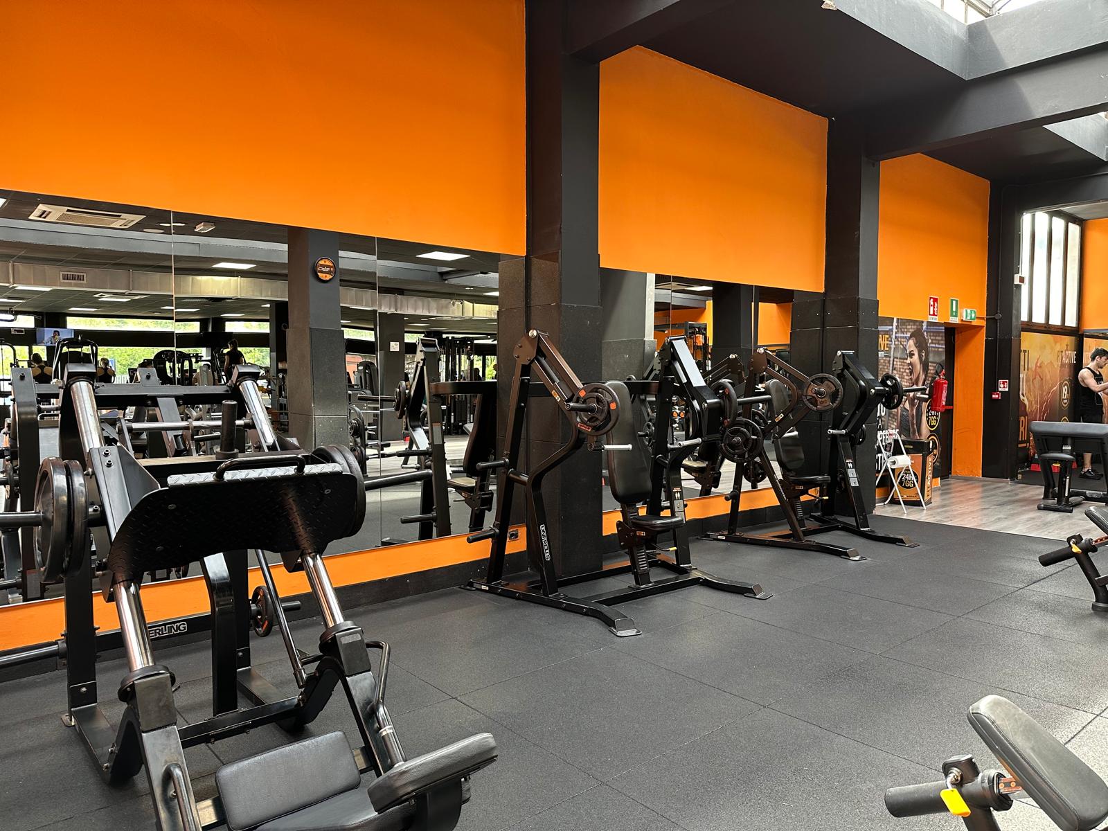 FitActive Cislago